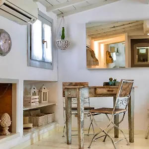 Boutique In Trastevere Rome